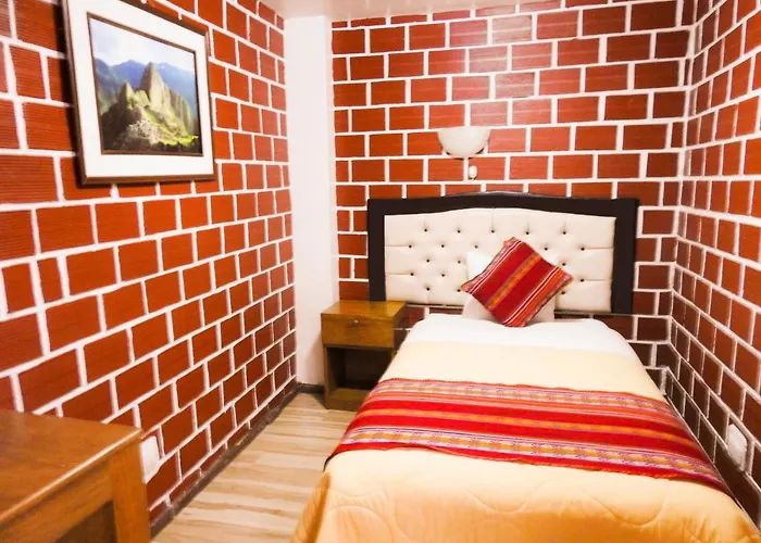 Encanto Hotel