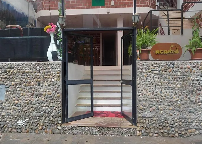 Encanto Hotel Machu Picchu